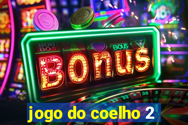 jogo do coelho 2